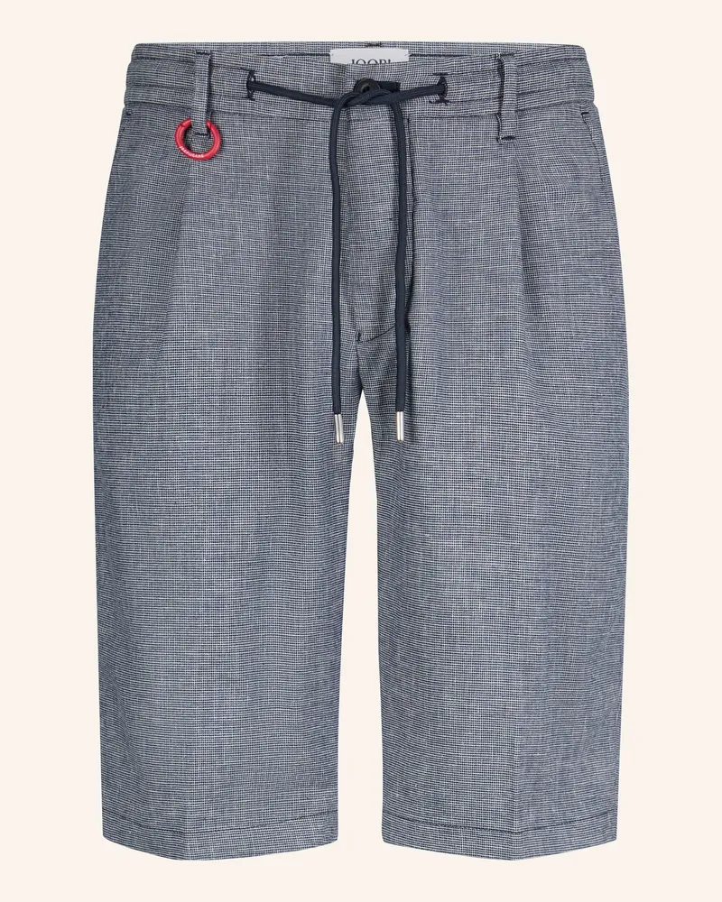 JOOP! Bermudas blau Dunkelblau