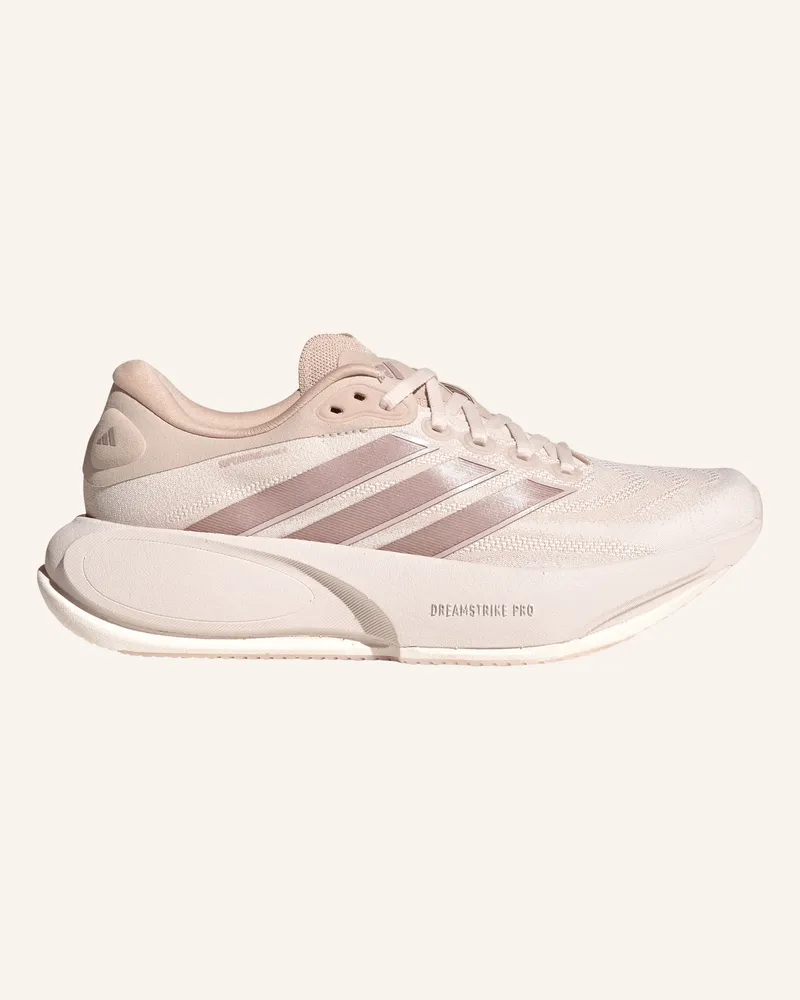 adidas Laufschuhe Supernova Prima 3 beige Creme