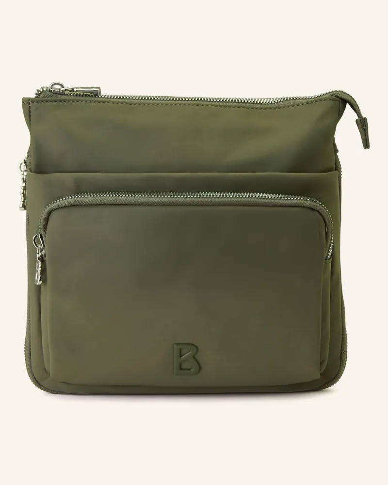 Bogner Umhängetasche Serena gruen Khaki