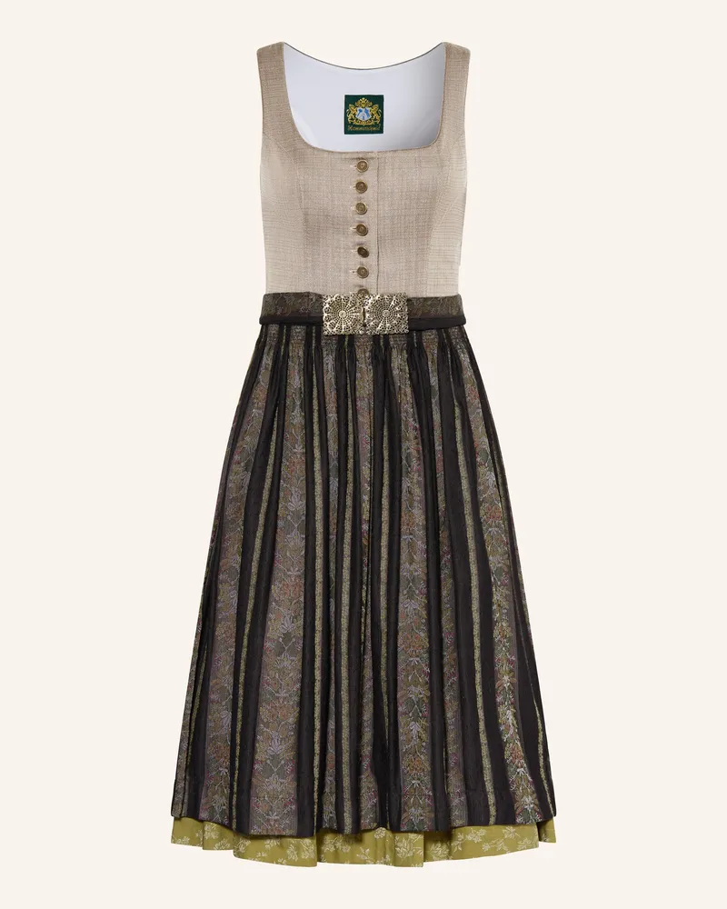 Hammerschmid Dirndl KOFLERSEE Khaki