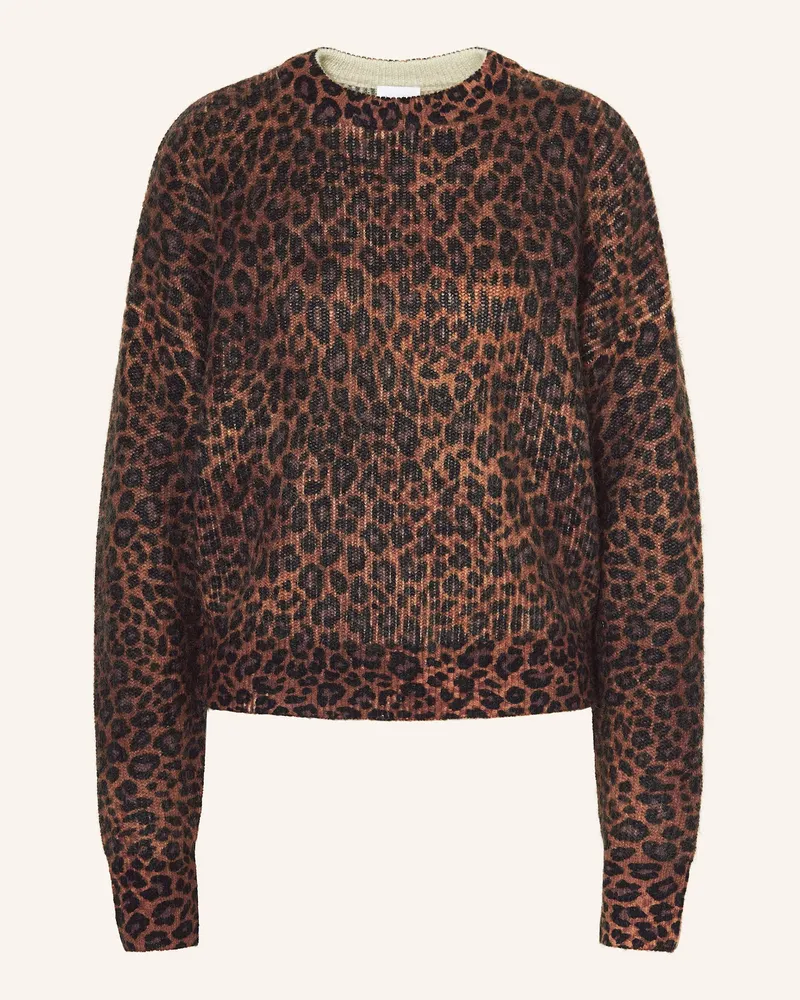 Lala Berlin Pullover KIRA Braun