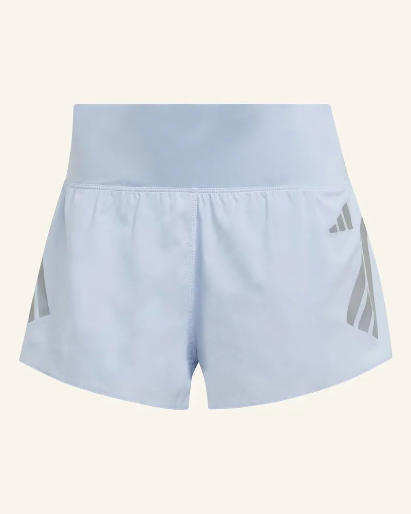 adidas 2-in-1-Laufshorts ADI 365 Blau