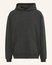 Marc O'Polo Hoodie Schwarz