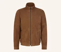 Lederjacke JIM