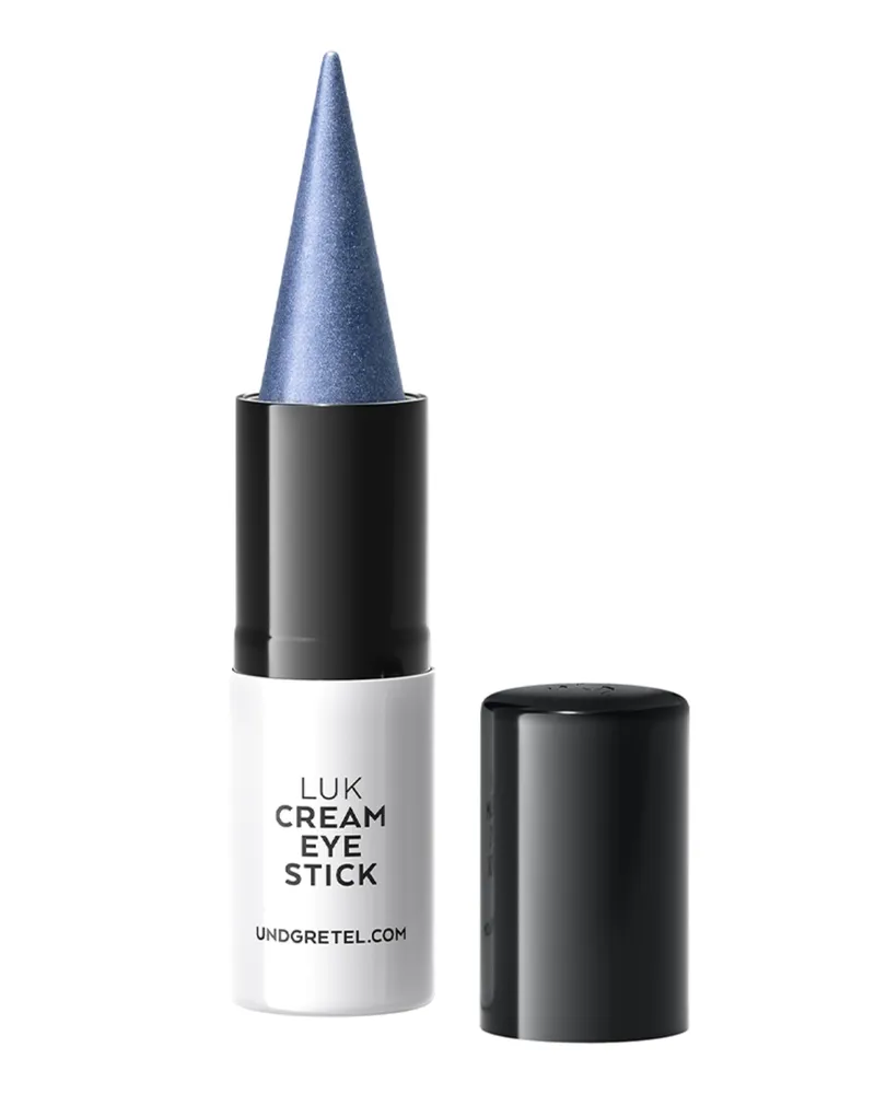 UND GRETEL Luk Lidschatten Sapphire