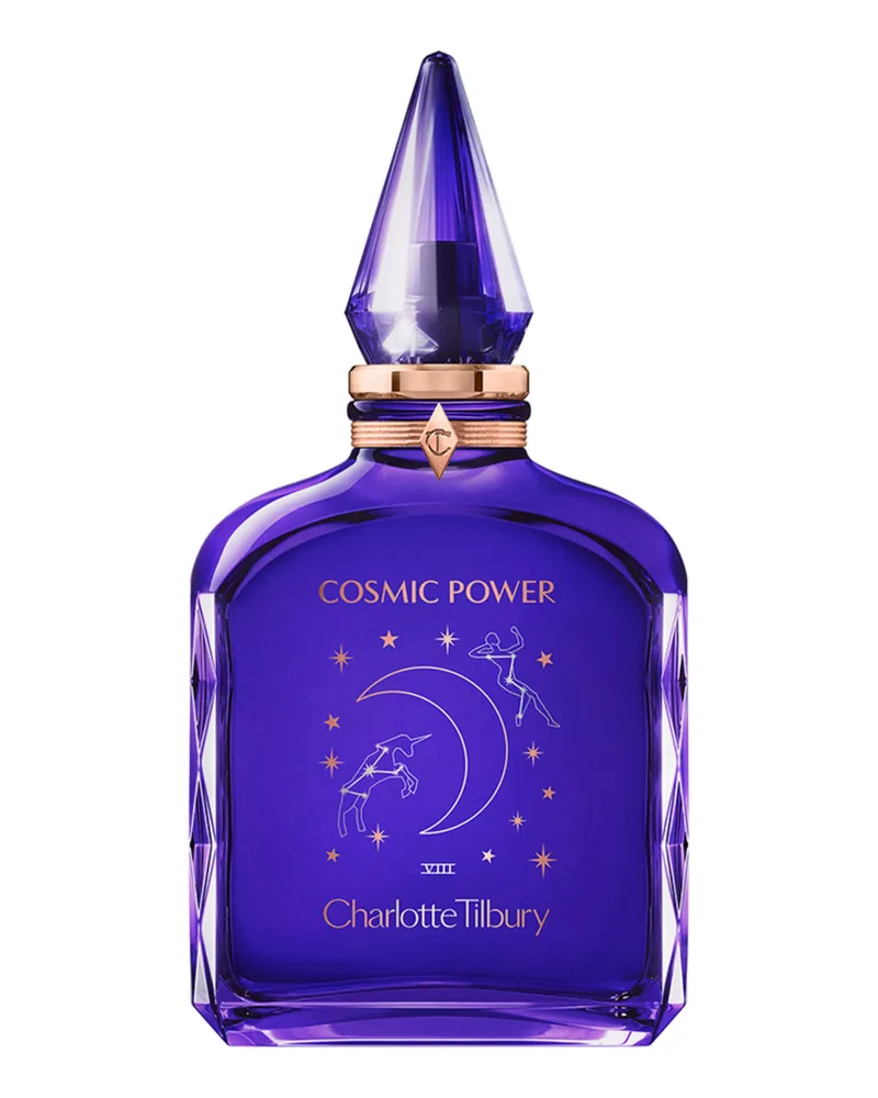 Charlotte Tilbury Cosmic Power Eau de Parfum 100 ml 