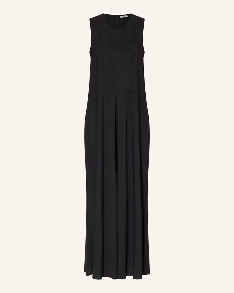 Mrs & HUGS Jumpsuit Schwarz