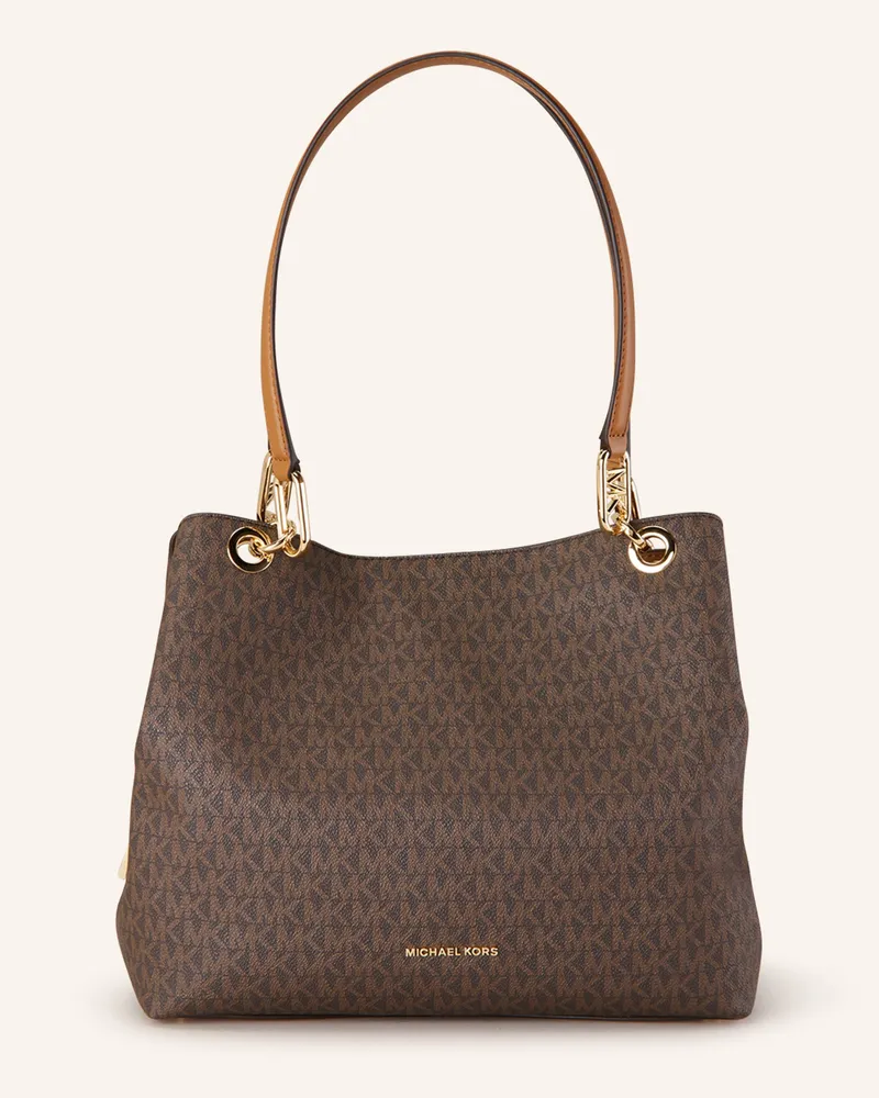 Michael Kors Schultertasche KENSINGTON 252
