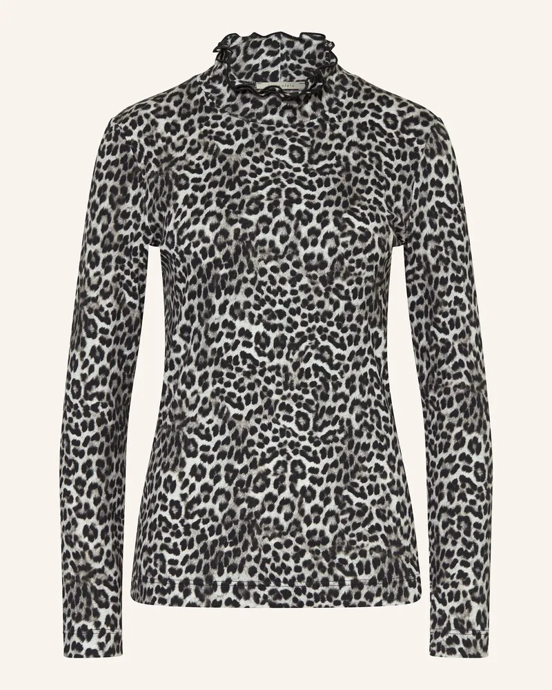 lilienfels Longsleeve Grau