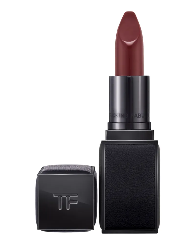 Tom Ford Fucking Fabulous Lippenstift Plum