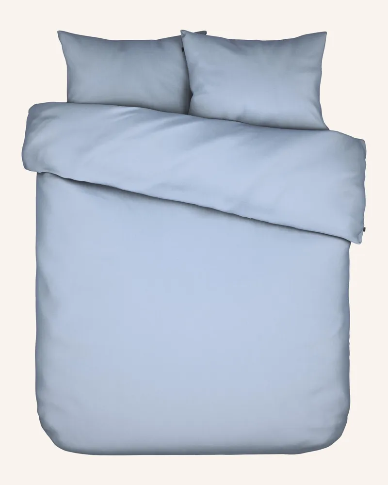 Essenza Bettwäsche MINTE Blau