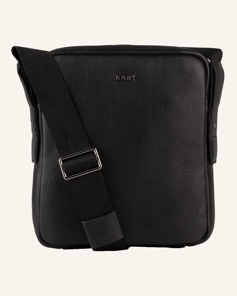 JOOP! Umhängetasche Cardona Remus schwarz Schwarz