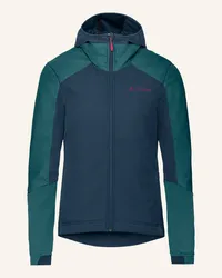 Vaude Radjacke W ALL YEAR MOAB J Blau