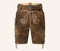 Trachten-Lederhose ERFURT