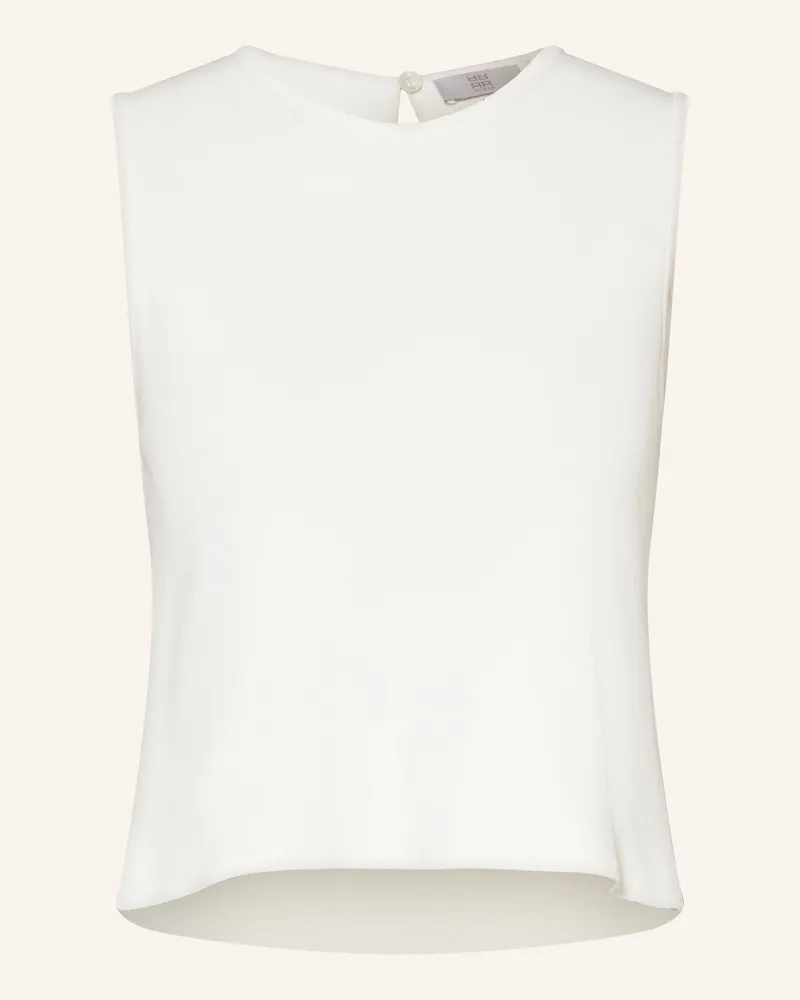 Riani Stricktop Weiss