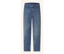 G-STAR RAW Jeans MODSON Relaxed Fit Blau