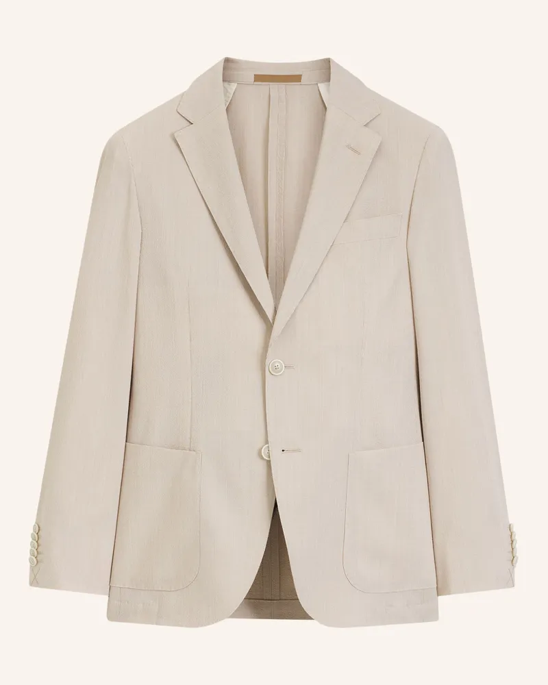 HUGO BOSS Blouson L-Heston-Soft-2Pp261 beige Beige