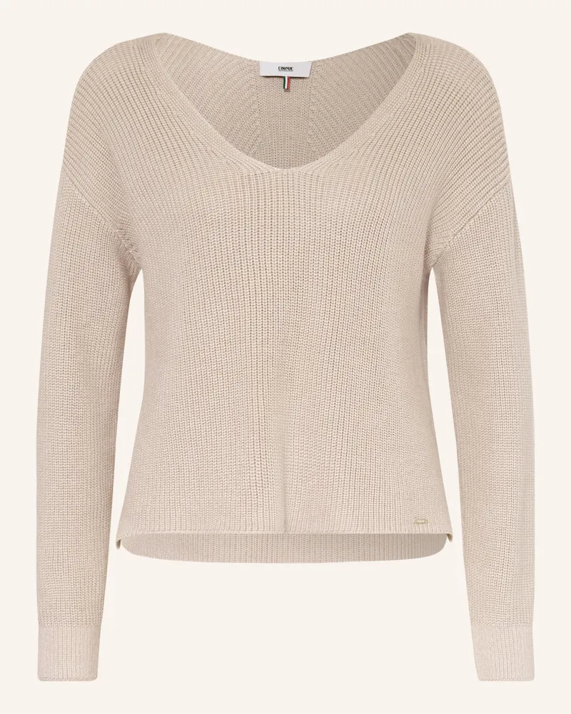 cinque Pullover Ciallica beige Beige