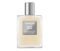 Soleil Neige Body Oil 100 ml