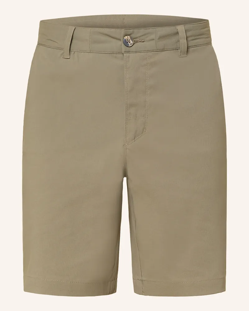 Columbia Sportswear Company Trekkingshorts Tech Trail™ gruen Khaki