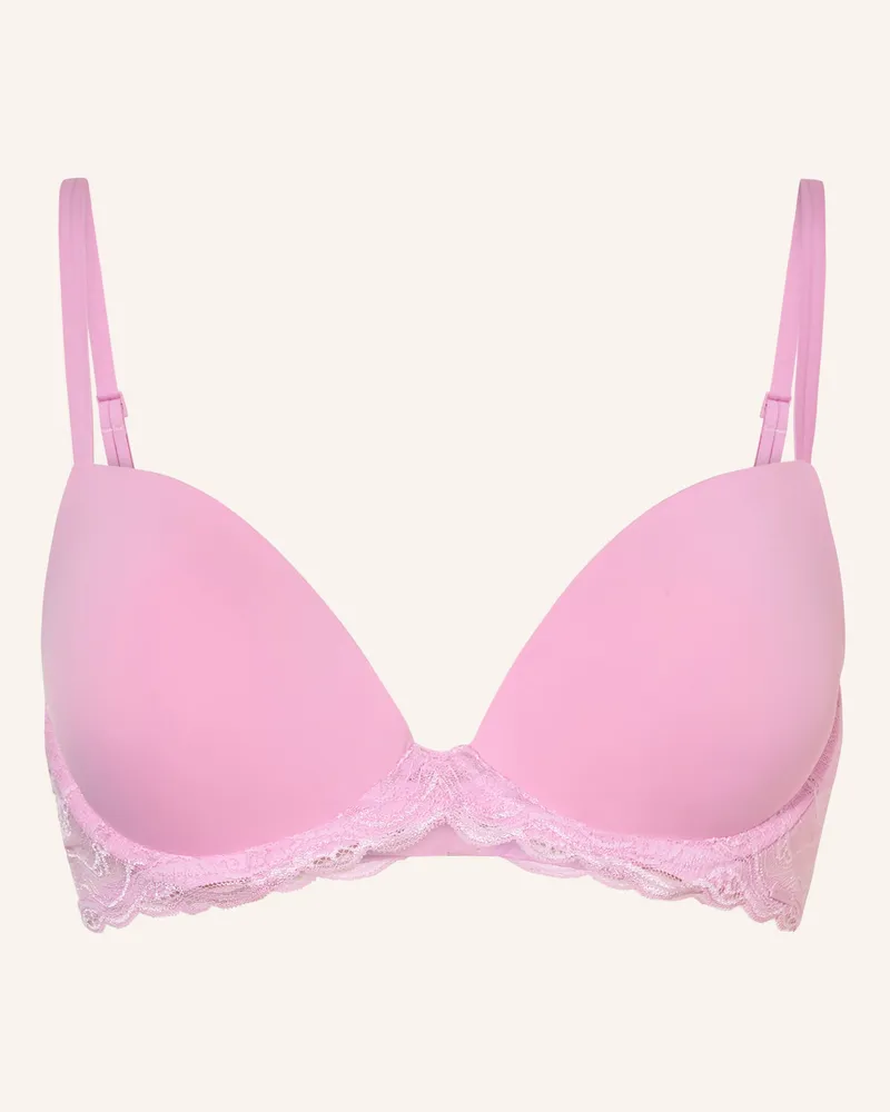 Calvin Klein Schalen-BH SENSUAL STRETCH LOVE Rosa