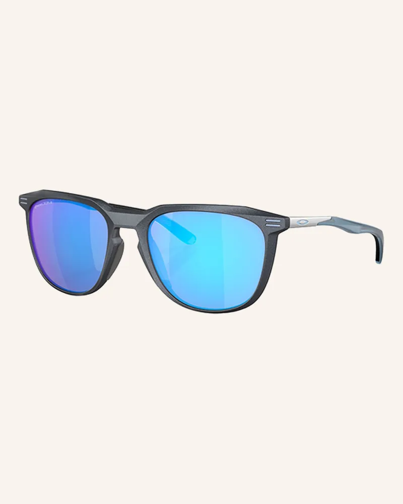 Oakley Sonnenbrille oo9286 blau 928607
