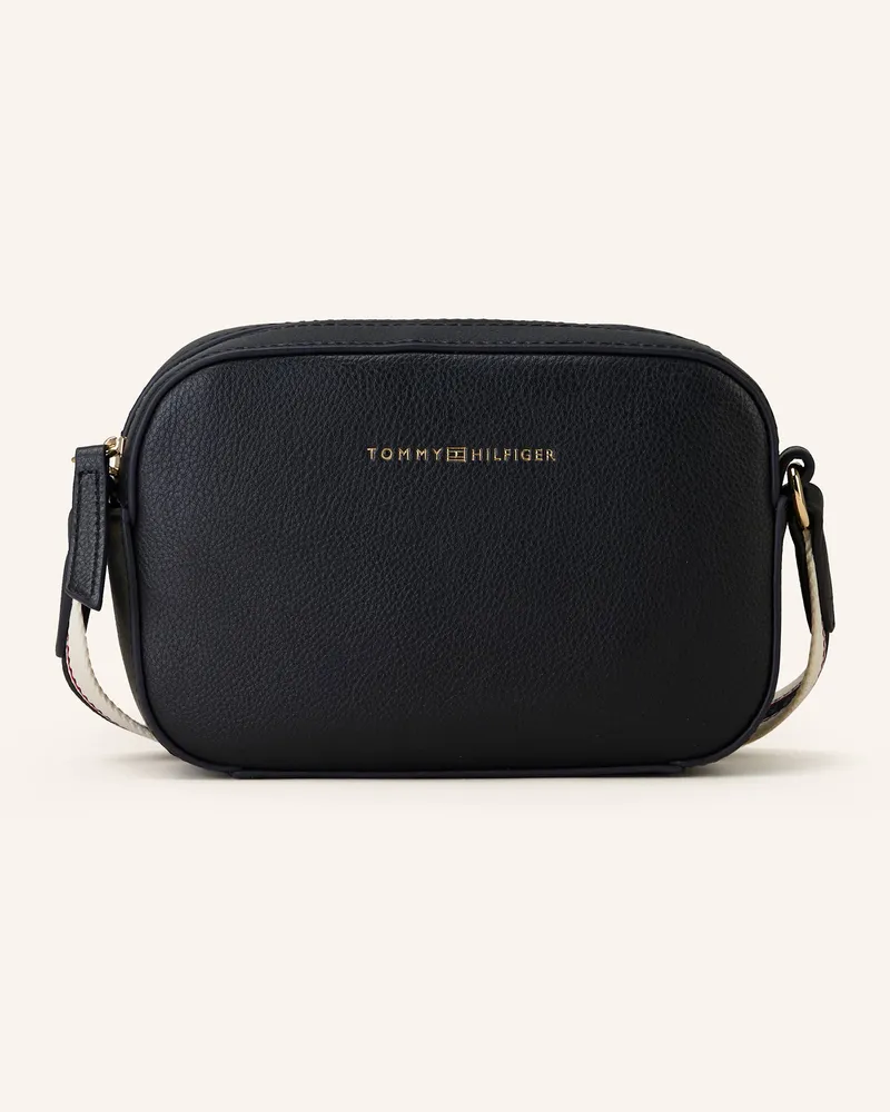 Tommy Hilfiger Umhängetasche Dunkelblau