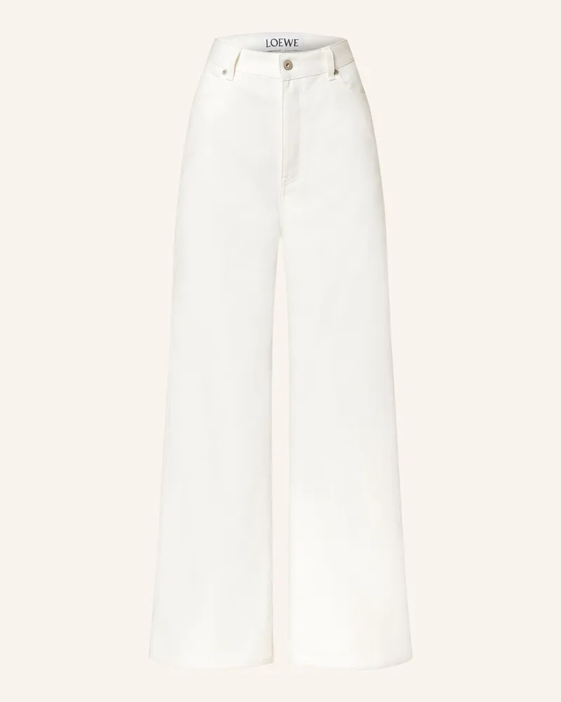 Loewe Straight Jeans 2100