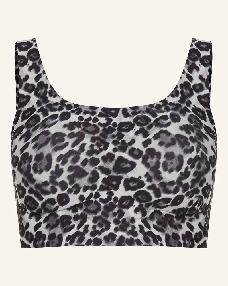 Chantelle Bustier SOFTSTRETCH POWER Hellgrau