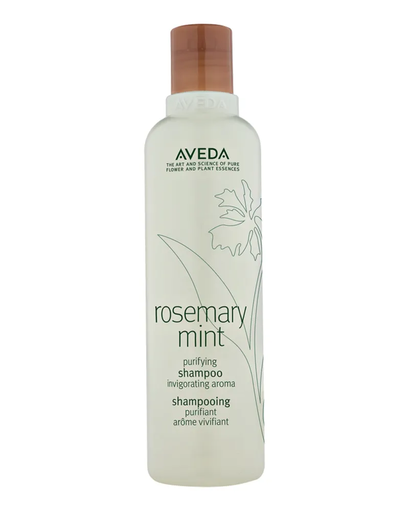 Aveda ROSEMARY MINT 