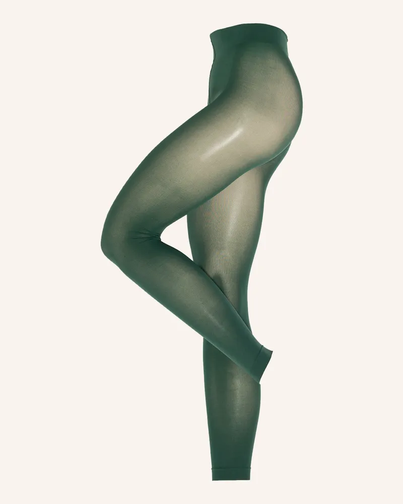 Falke Feinstrumpf-Leggings PURE MATT 7441