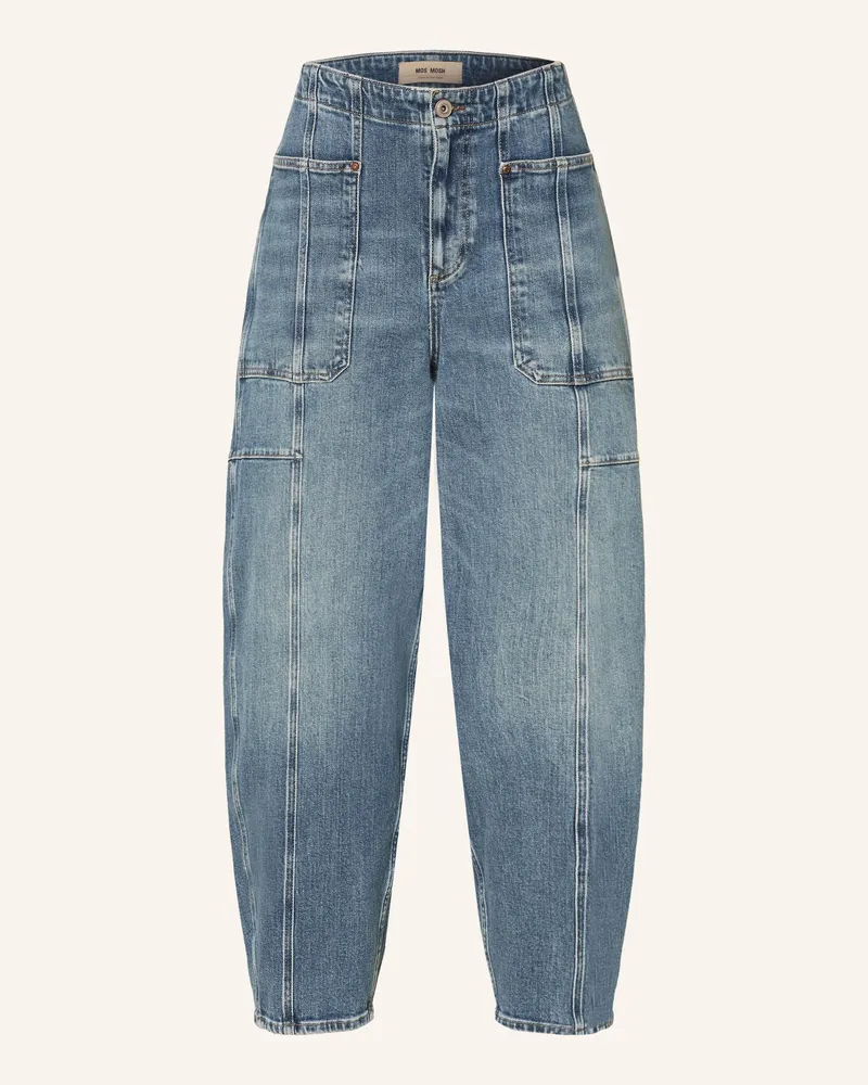 Mos Mosh Barrel Jeans MMROSY GALLEON 403