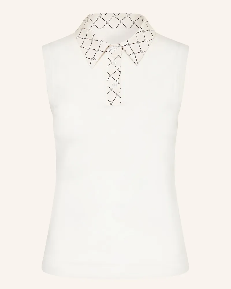 Marc Cain Top weiss 110