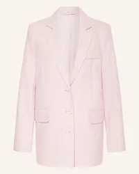 Mrs & HUGS Blazer Rosa