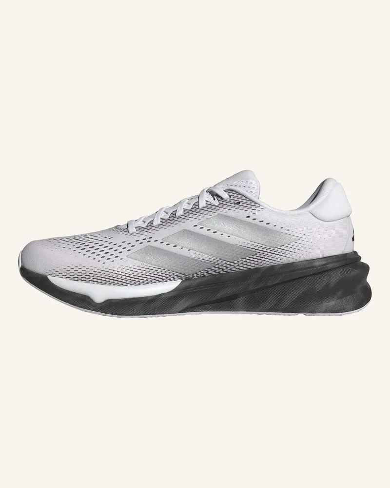 adidas SUPERNOVA STRIDE 2 LAUFSCHUH Grau