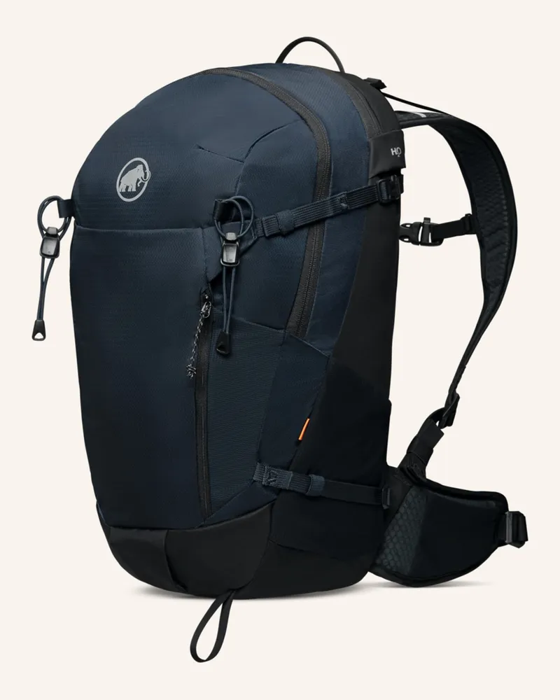 Mammut Trekking- & Wanderrucksack LITHIUM 25 WOMEN Blau