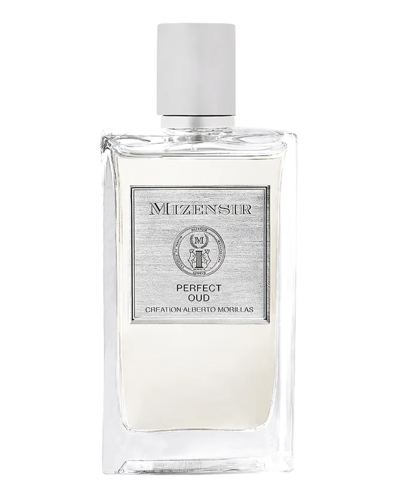 Mizensir Perfect Oud Eau de Parfum 100 ml 