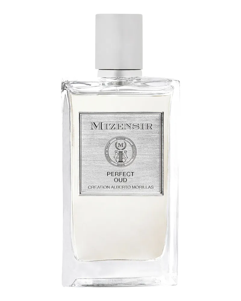 Mizensir Perfect Oud Eau de Parfum 100 ml 