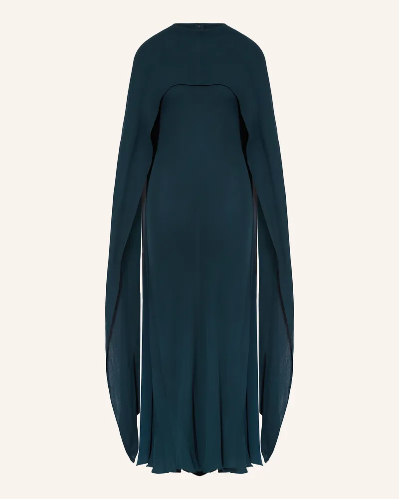 Reiss Kleid Greta gruen Petrol