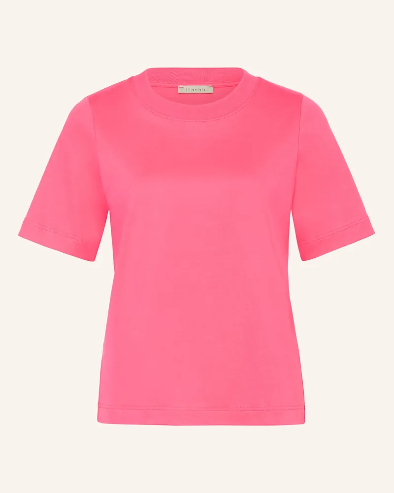 lilienfels T-Shirt Pink