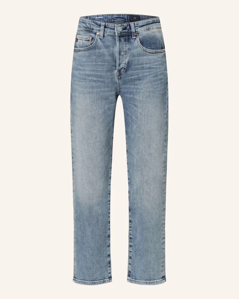 Adriano Goldschmied 7/8-Jeans AMERICAN Blau