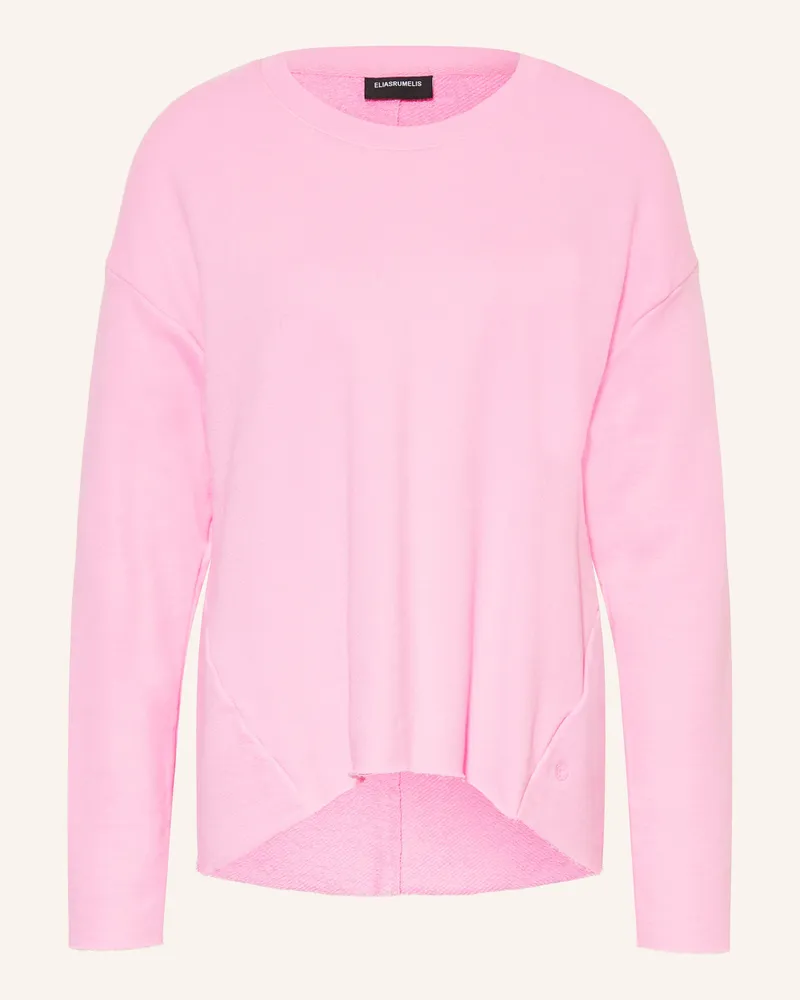 Elias Rumelis Longsleeve VALENTINA Pink
