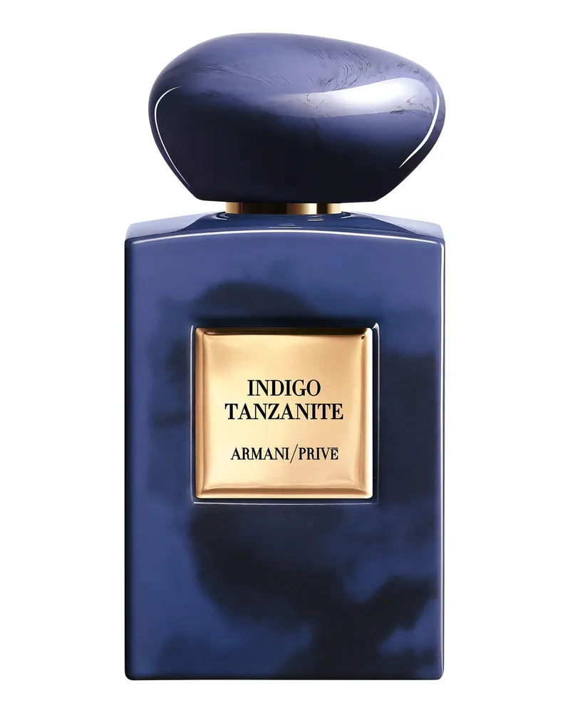 Emporio Armani INDIGO TANZANITE 
