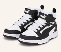 Hightop-Sneaker REBOUND V6