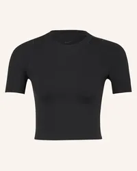 Nike T-Shirt ZENVY Schwarz