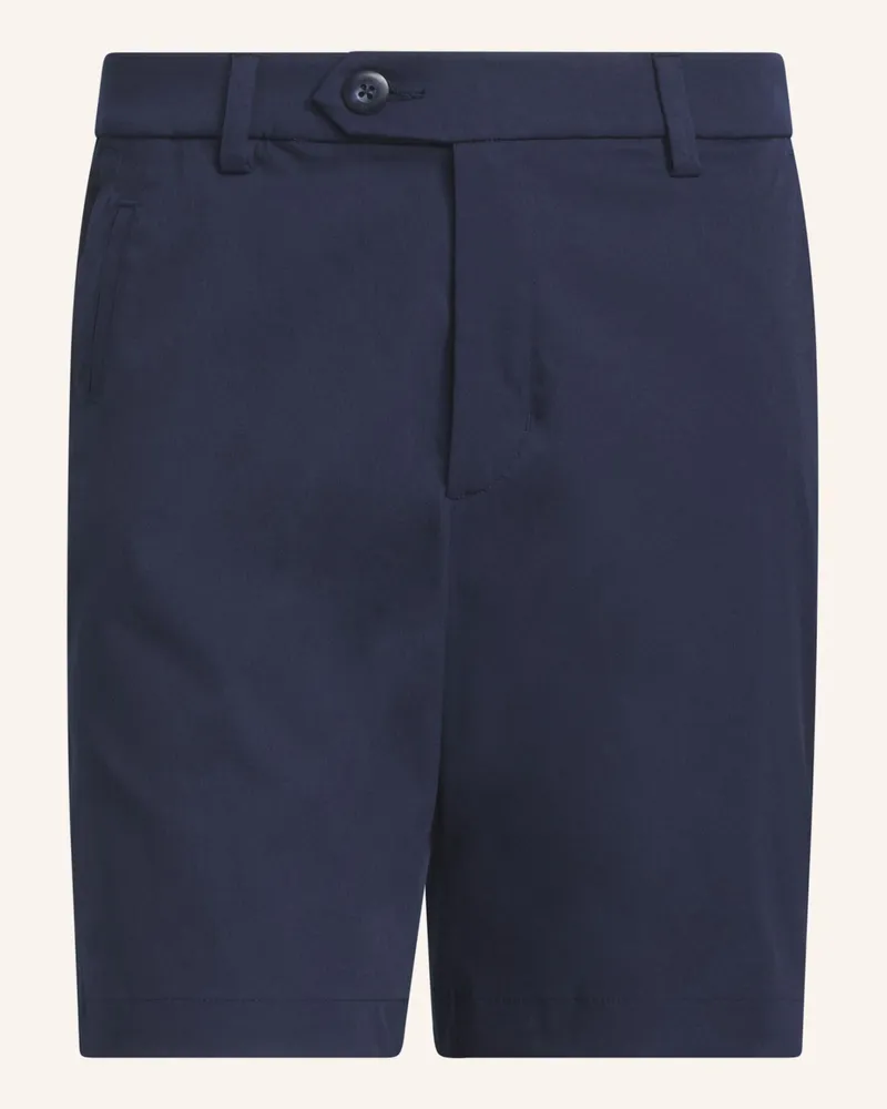 adidas Golfshorts Twistweave blau Blau
