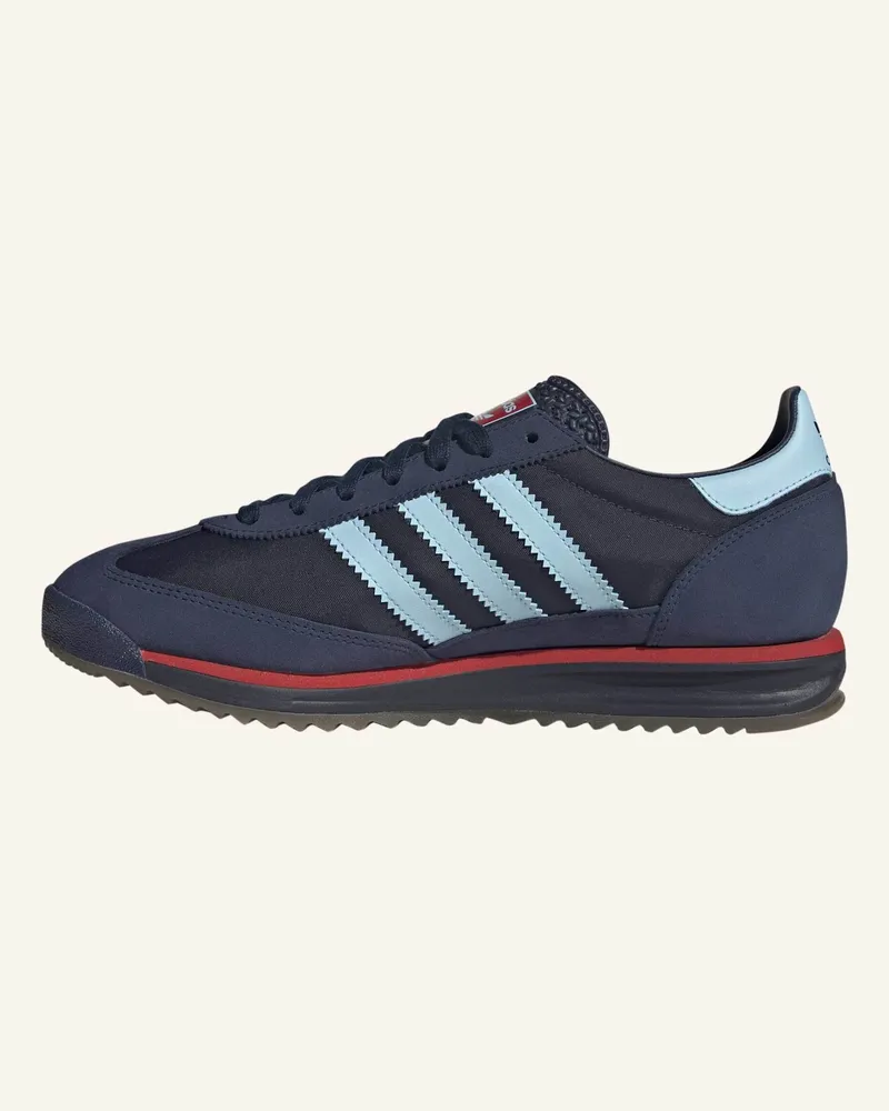 adidas Sl 72 Rs Schuh blau Blau