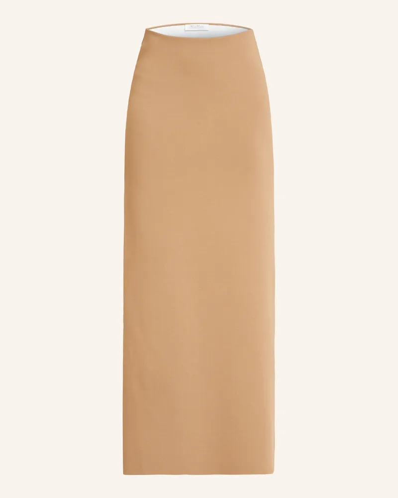 Max Mara Aprile1234 Viscose Pencil Skirt - bei MyBestBrands