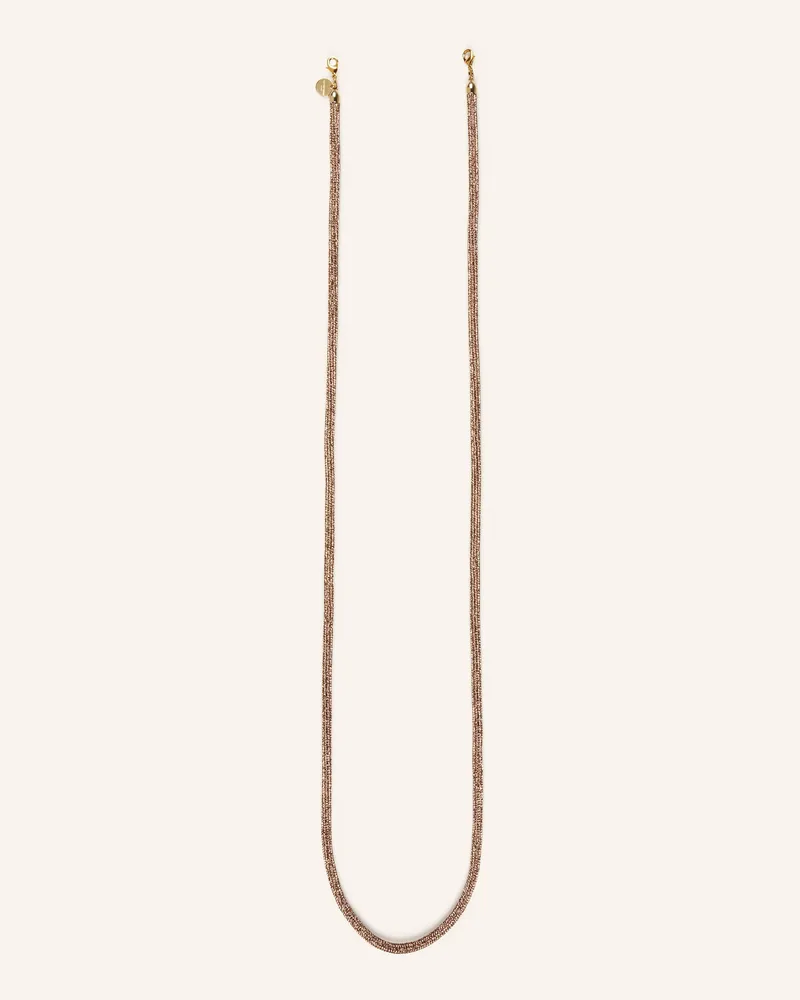 Cheeky Chain Munich Smartphone-Kette Estelle gold Gold
