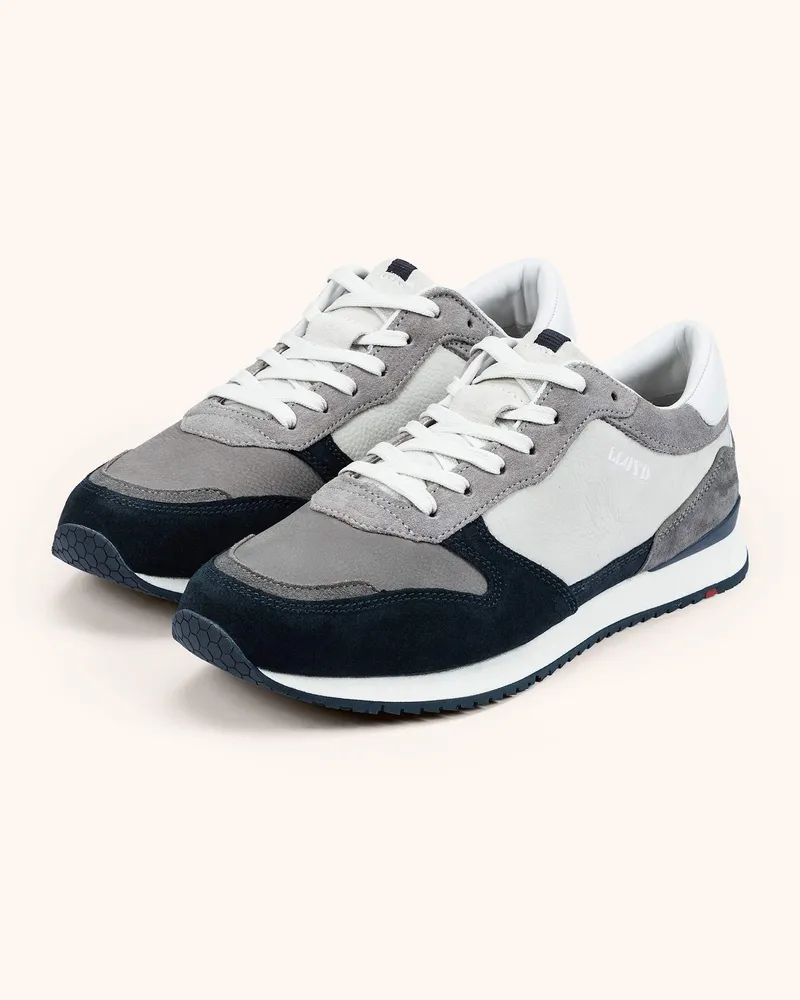 Lloyd ELMORE Schuhe Grau